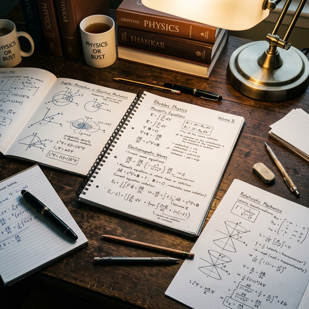Premium Lecture Sheets