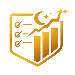Islamic Amal Tracker logo