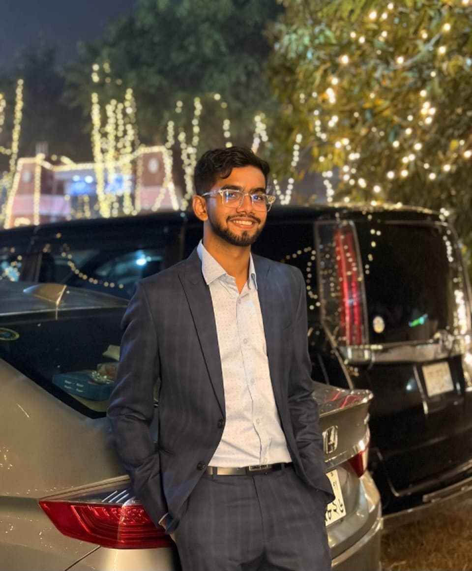 Abdullah Al Saif